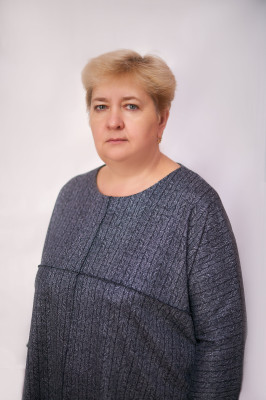 Воспитатель Кадысева Елена Ивановна