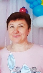 Воспитатель Левенец Оксана Николаевна